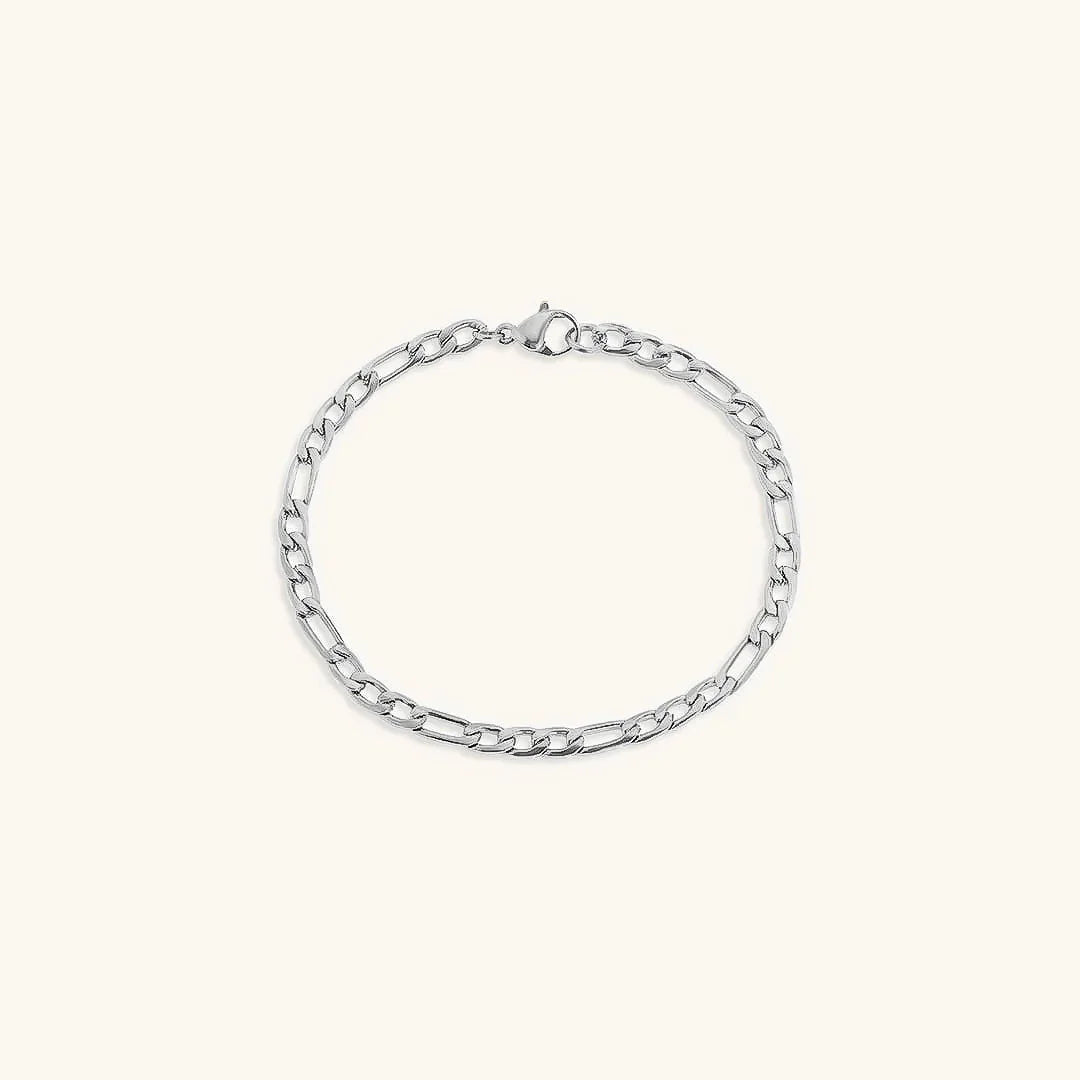 Carmona Pulsera de Cadena