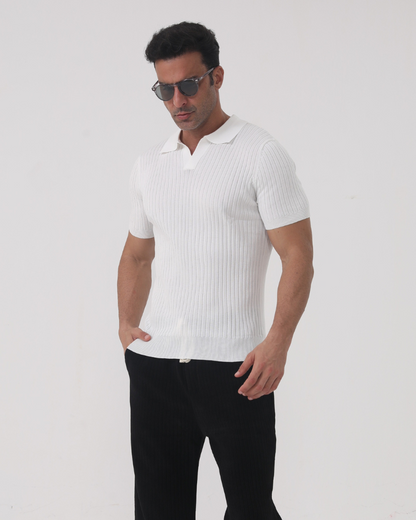 MENORCA | Polo elegante