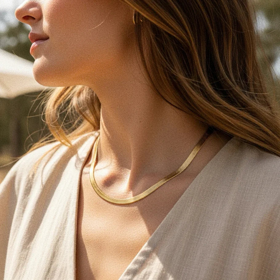 Cuenca Collar de Espiga