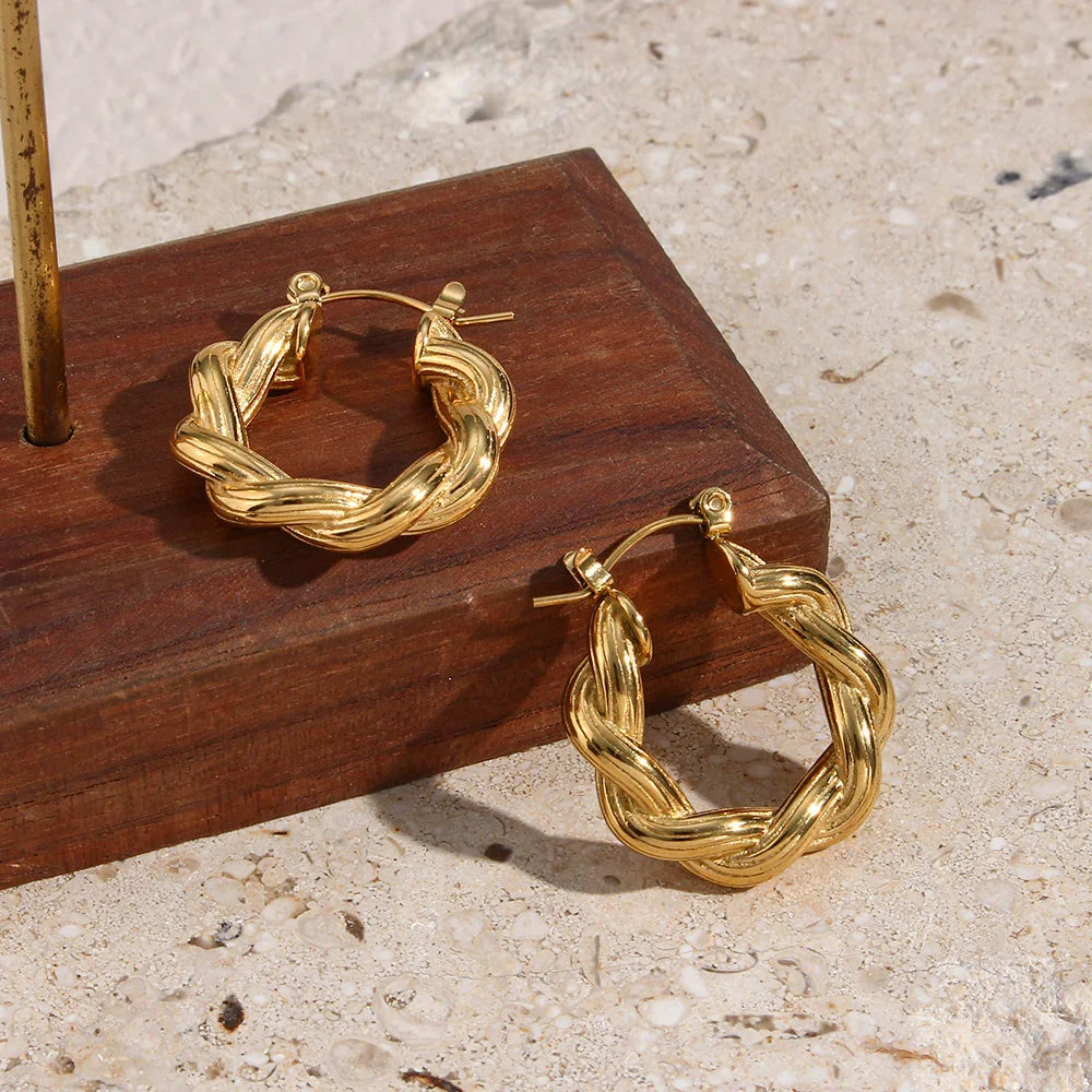 Maderuelo Aros Lisos