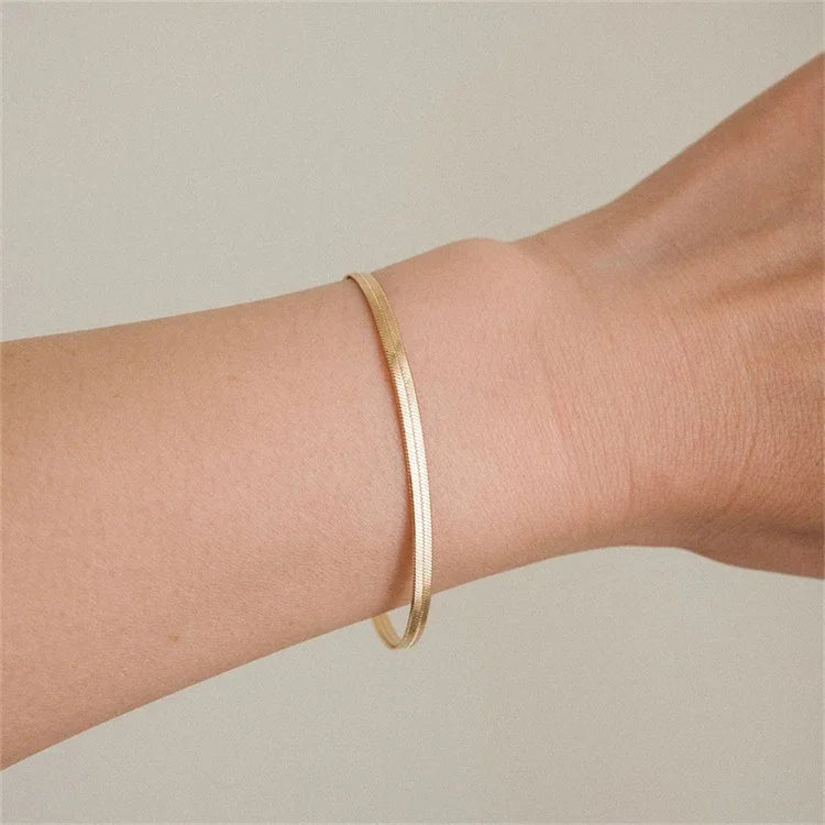 Conil Pulsera de Espiga