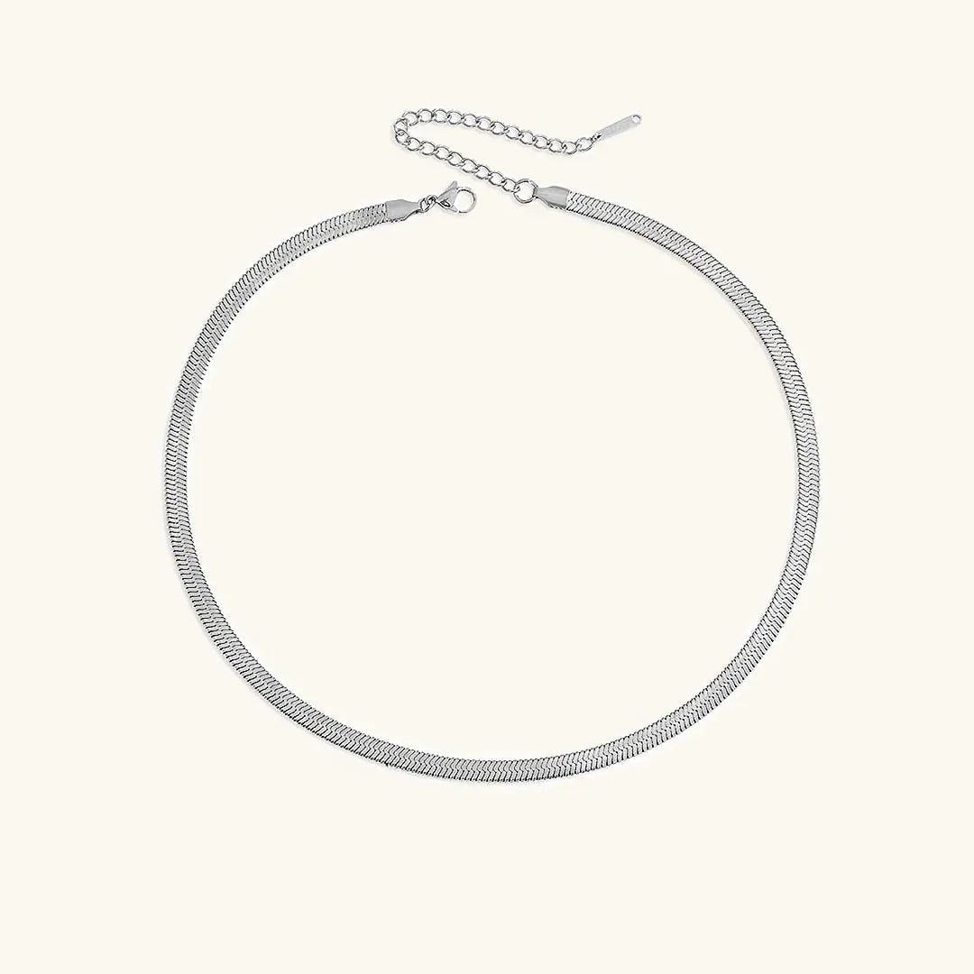 Almuñécar Collar de Espiga