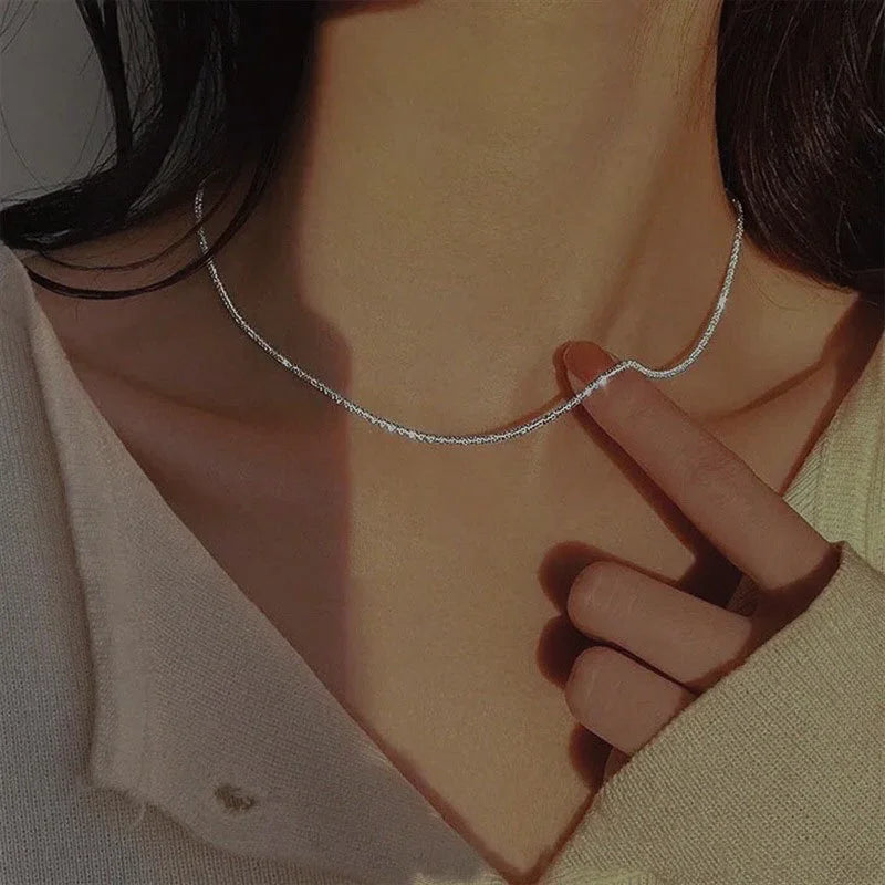 Mallorca Collar Esencial