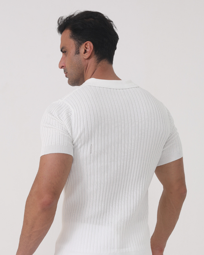 MENORCA | Polo elegante