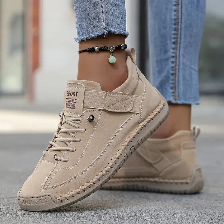 Zapatos ortopédicos Bakio: cómodos y sin dolor.