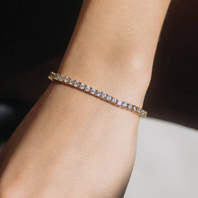 Granada Pulsera Riviere