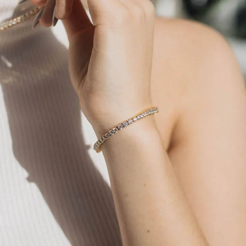 Granada Pulsera Riviere