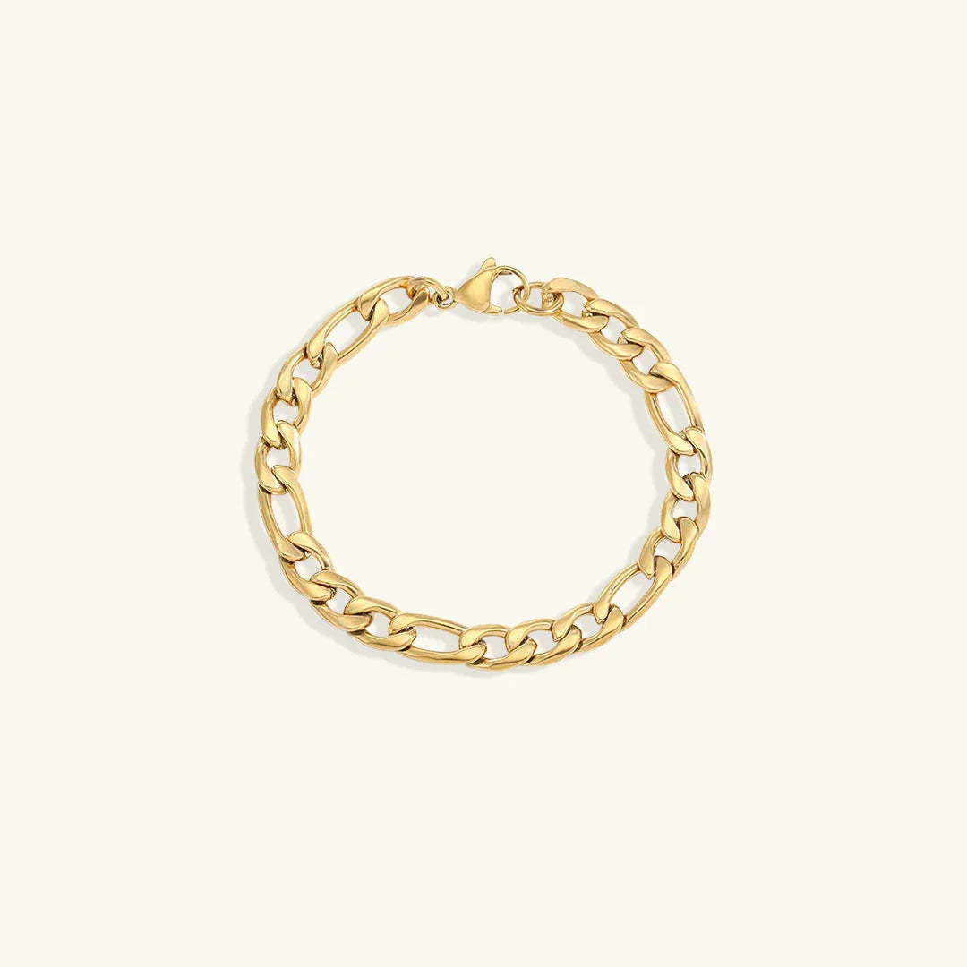 Carmona Pulsera de Cadena
