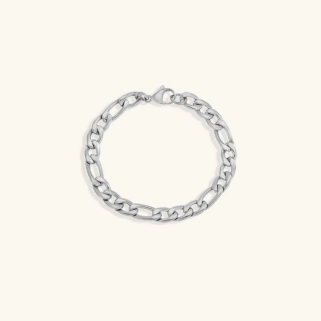Carmona Pulsera de Cadena