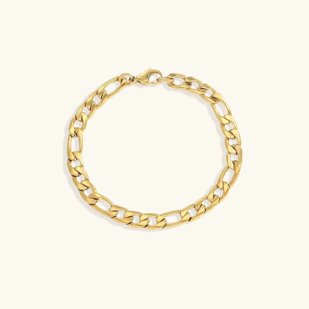 Carmona Pulsera de Cadena