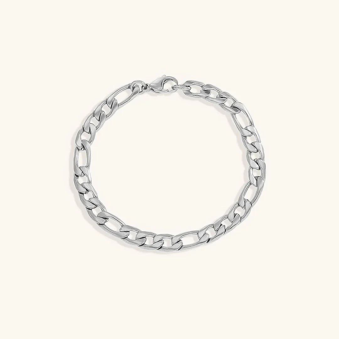 Carmona Pulsera de Cadena