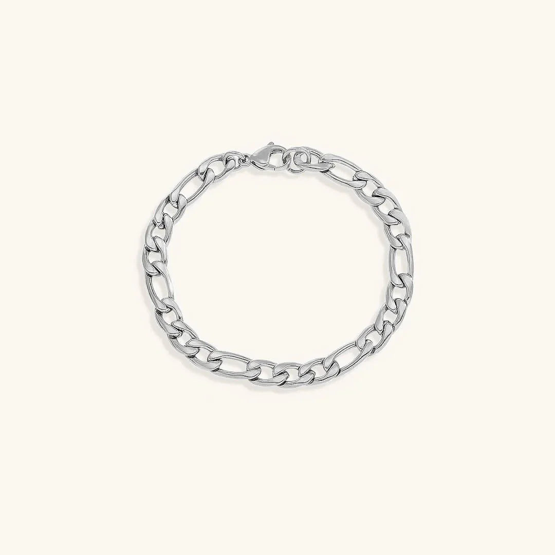 Carmona Pulsera de Cadena