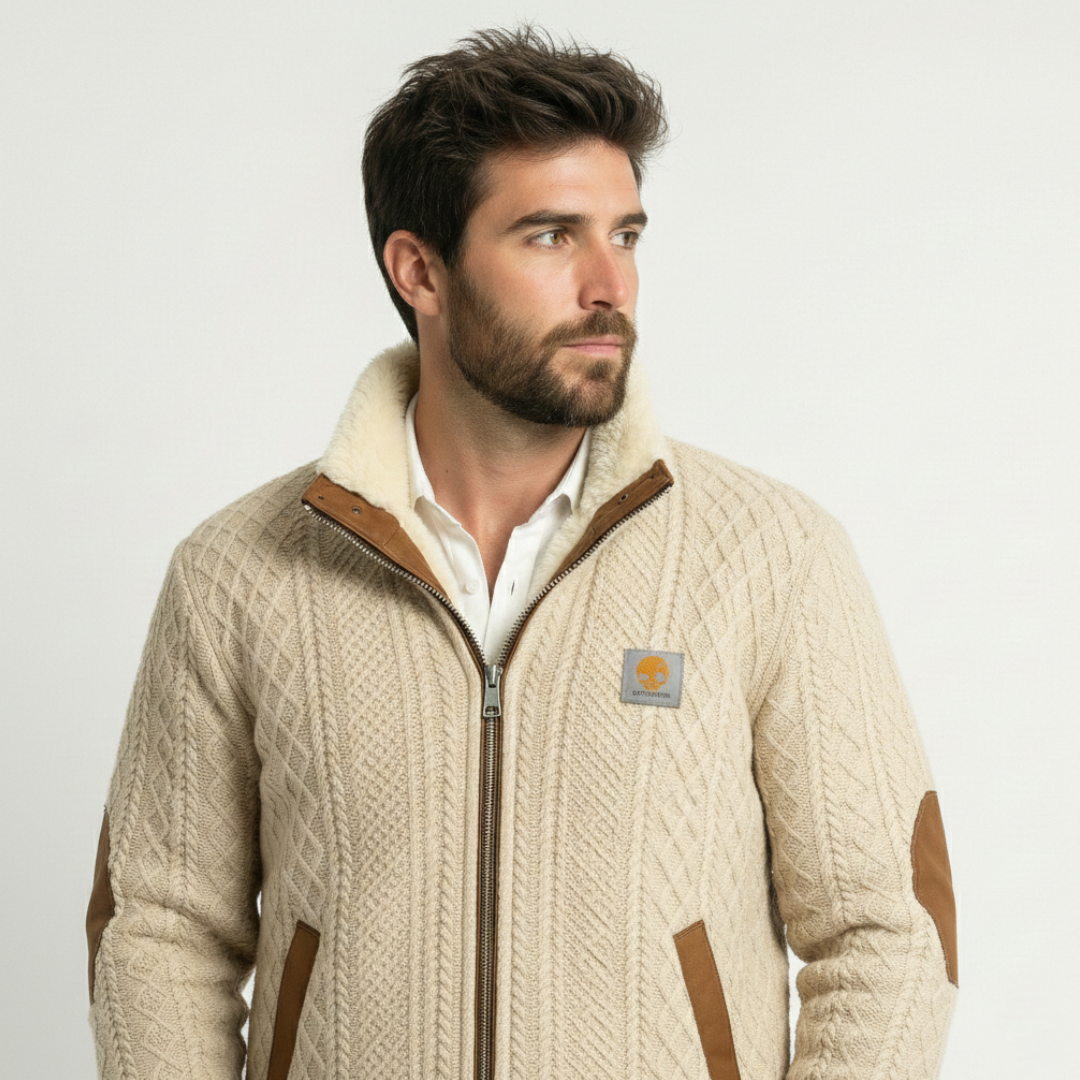 UTEBO - Chaqueta Elegante