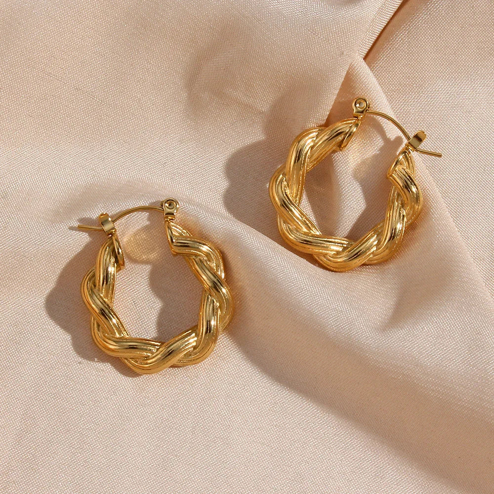 Maderuelo Aros Lisos