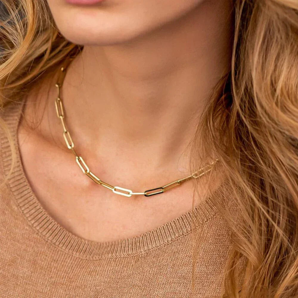 Olvera Collar Esencial