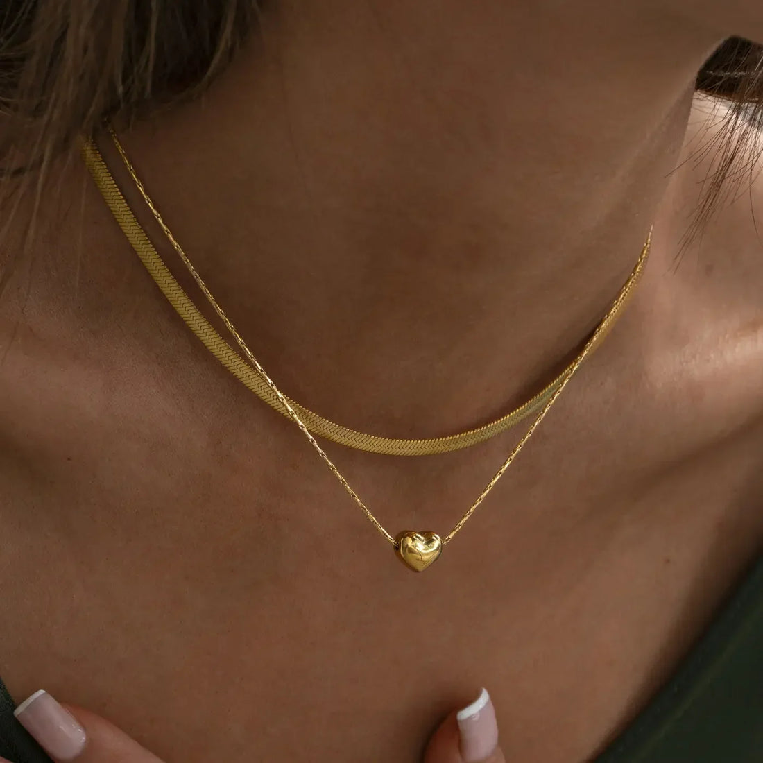 Sóller Collar Esencial