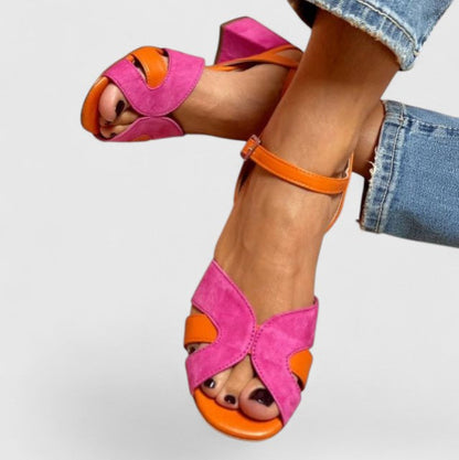 SEDA | Tacones ortopédicos