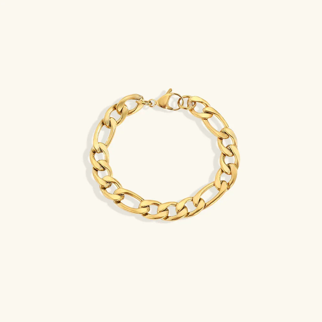 Carmona Pulsera de Cadena