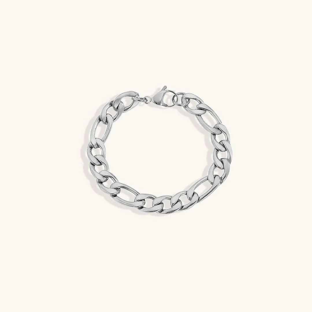 Carmona Pulsera de Cadena