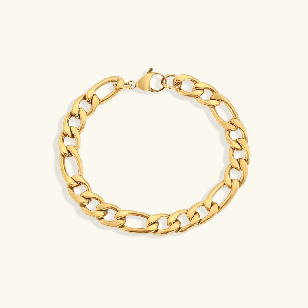 Carmona Pulsera de Cadena