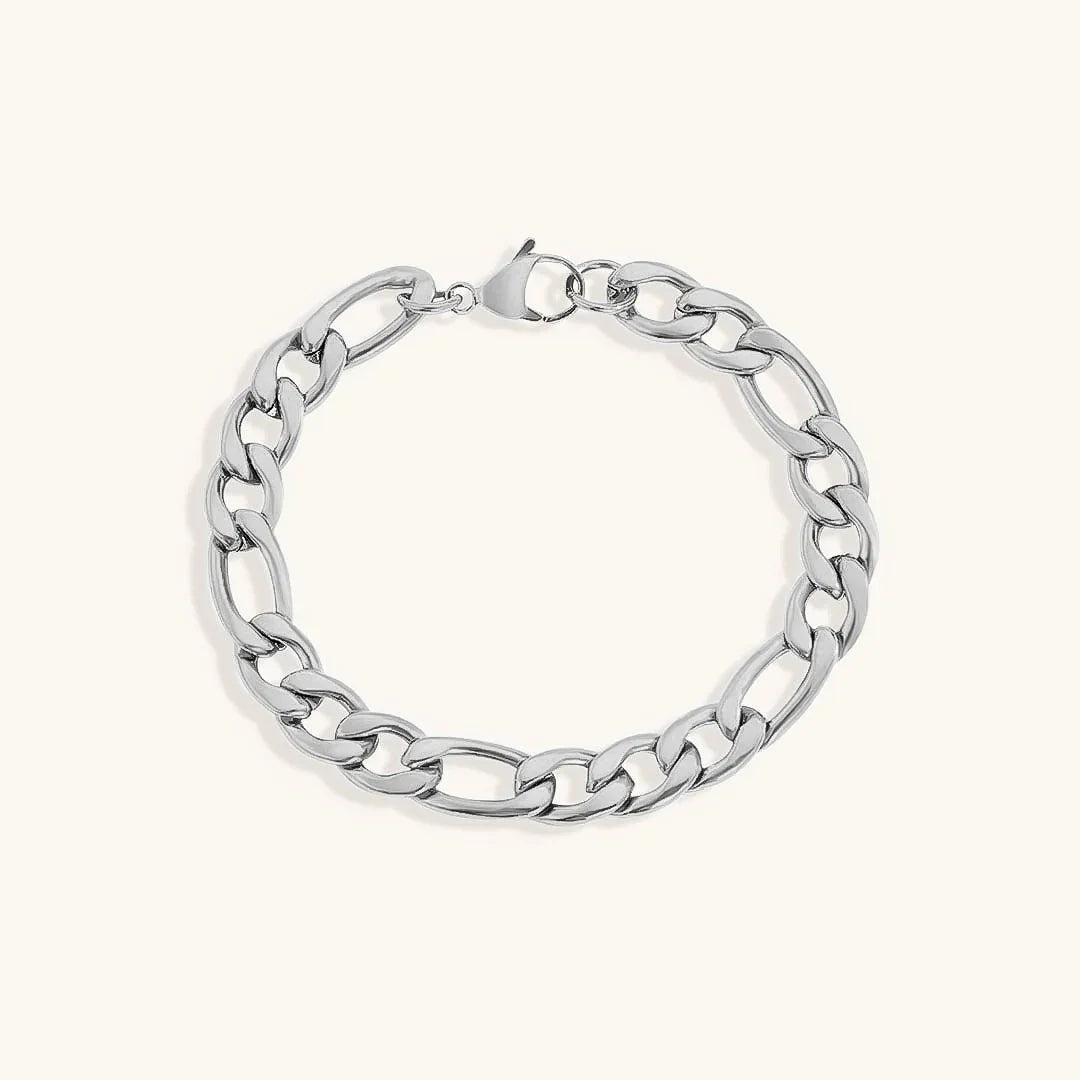 Carmona Pulsera de Cadena