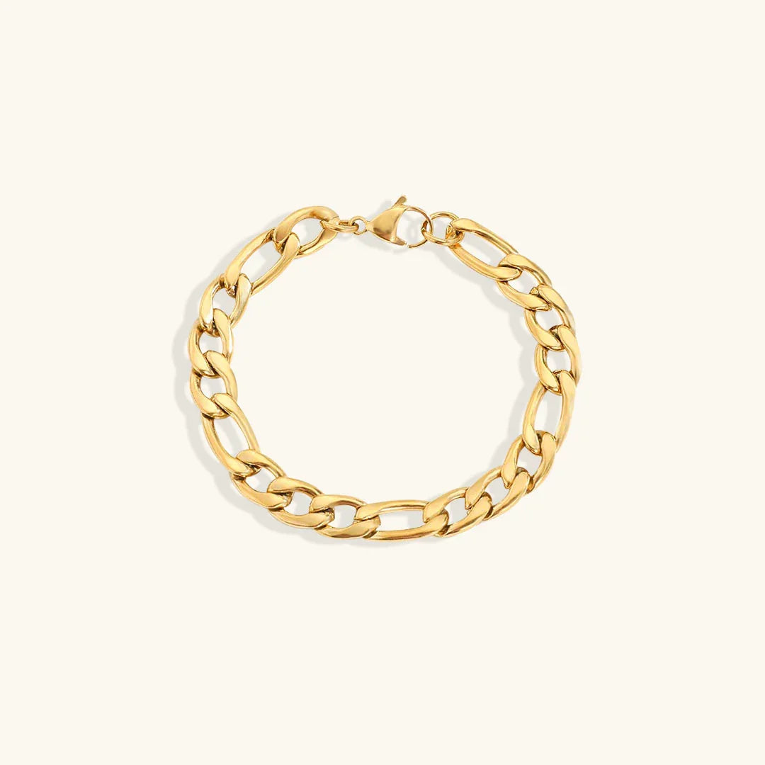 Carmona Pulsera de Cadena