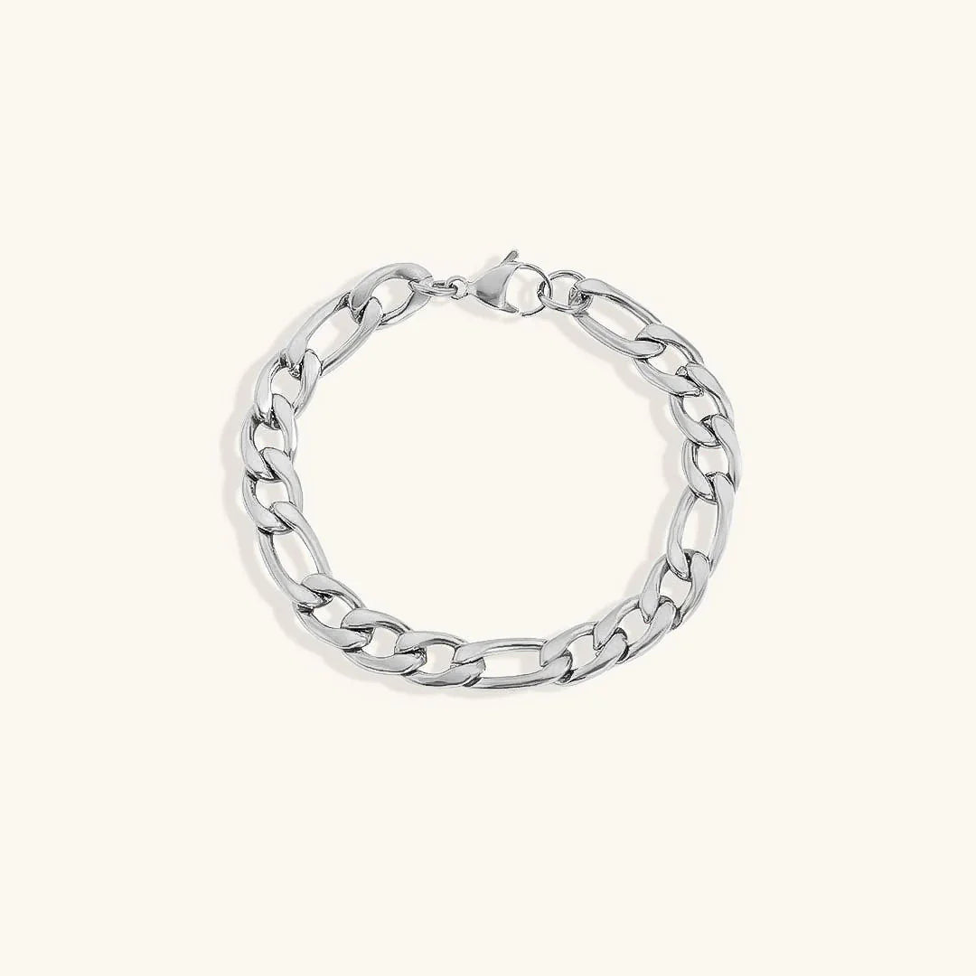 Carmona Pulsera de Cadena