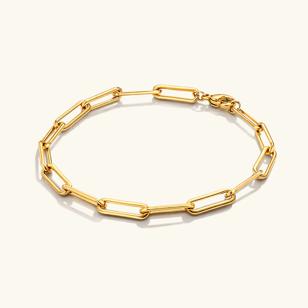 Córdoba Pulsera de Eslabones