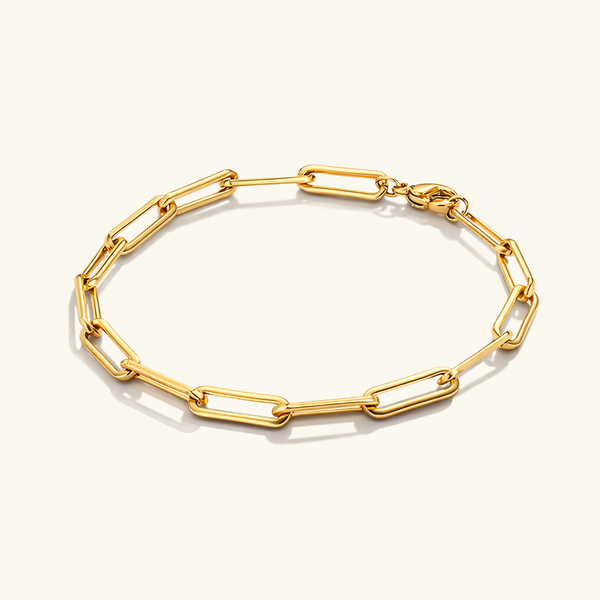 Córdoba Pulsera de Eslabones