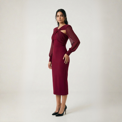 PALMA - Vestido elegante