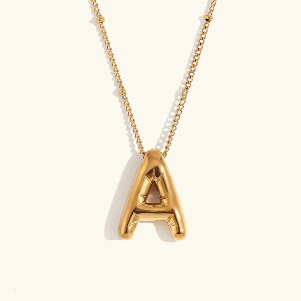 Lanzarote Collar Inicial