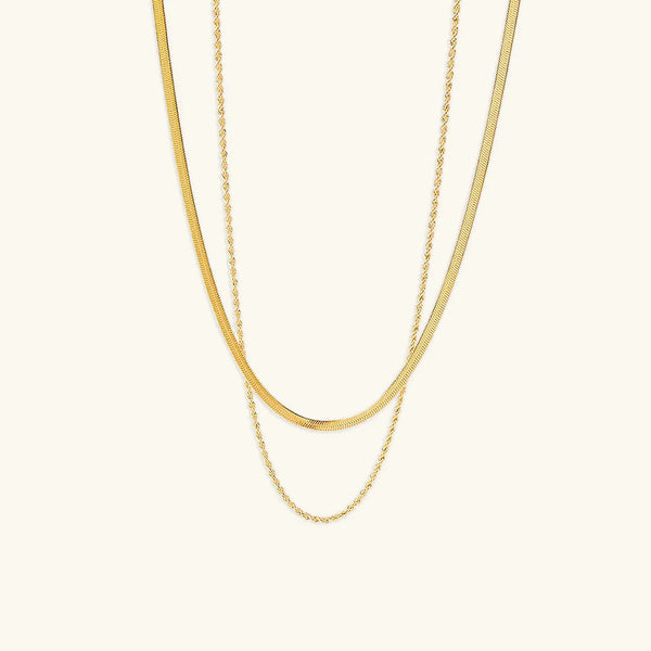 Frigiliana Collar Esencial