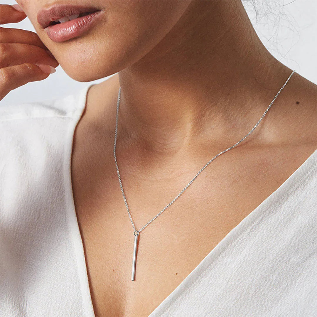 Arcos Collar Barra