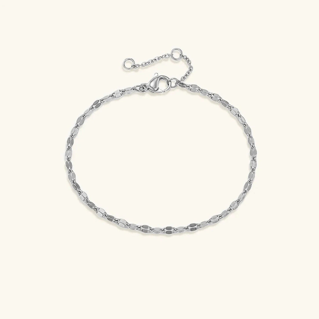 Écija Pulsera Encaje