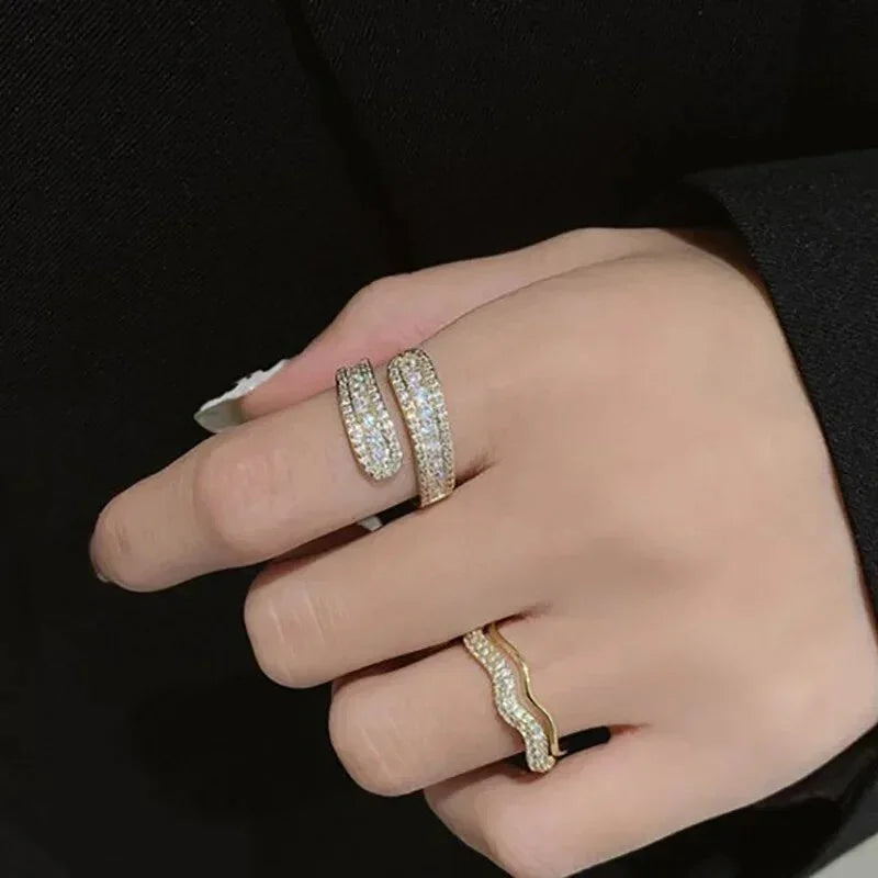 Muros Anillo de Circonitas