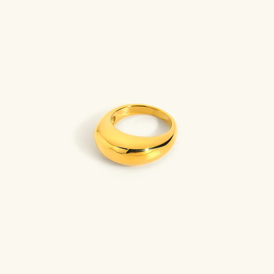 Cantavieja Anillo Esencial