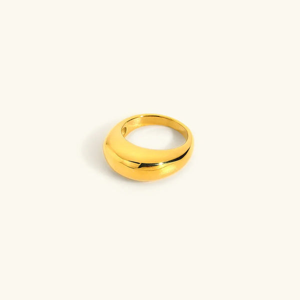 Cantavieja Anillo Esencial