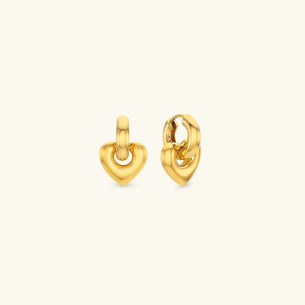 Torla Pendientes Esencial