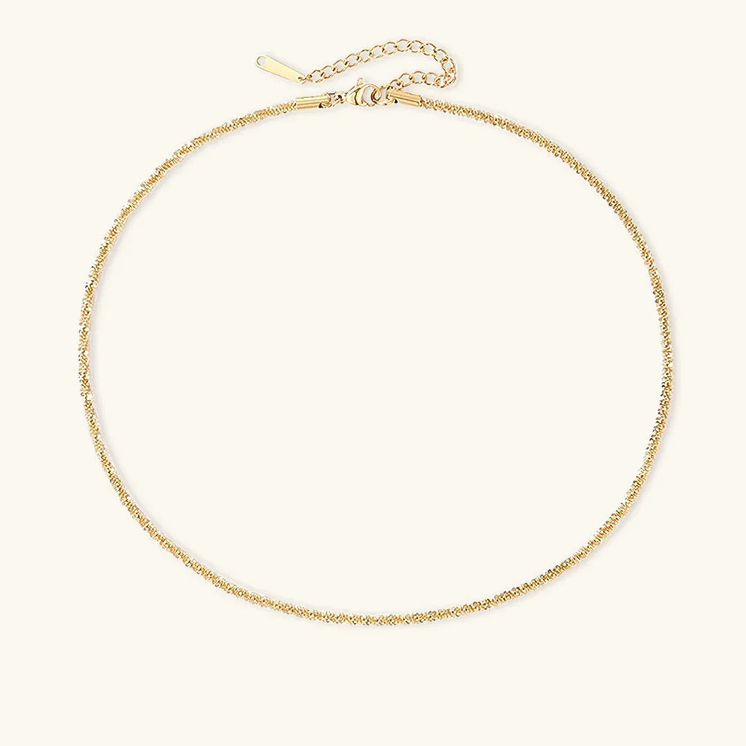 Mallorca Collar Esencial