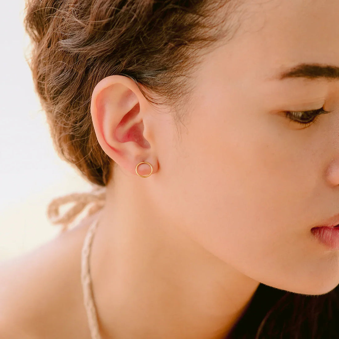 Roses Pendientes Esencial