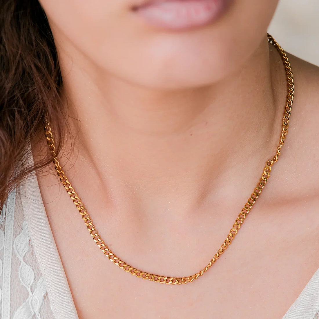Mérida Collar Esencial