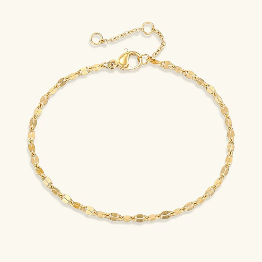 Écija Pulsera Encaje