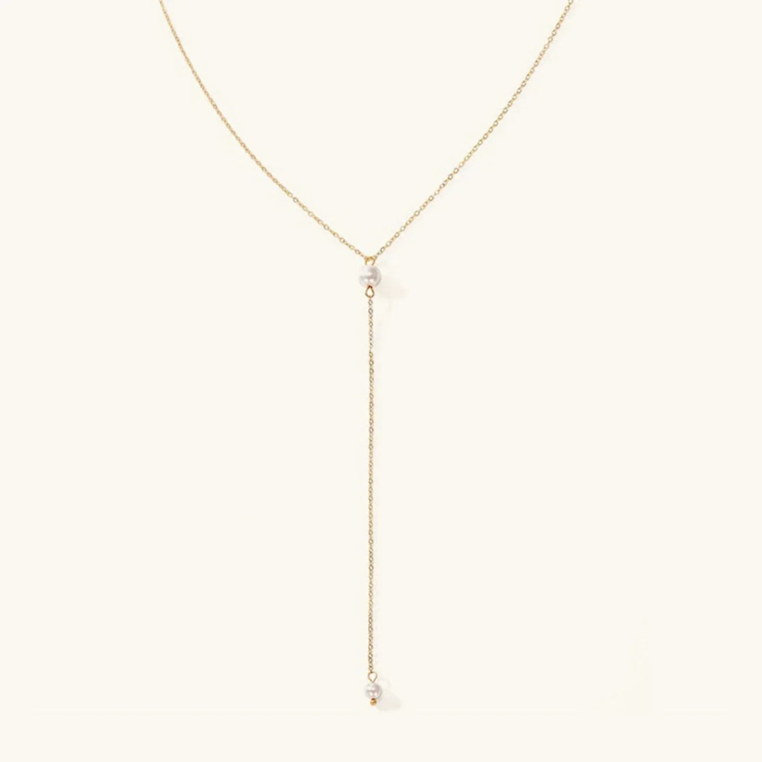 Llafranc Collar de Perlas