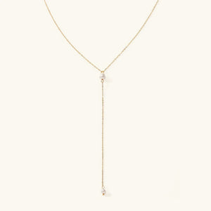Llafranc Collar de Perlas
