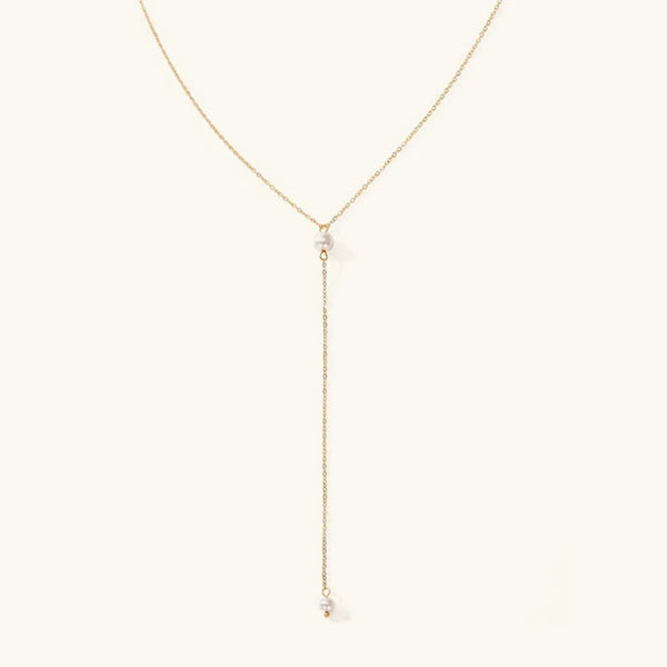 Llafranc Collar de Perlas