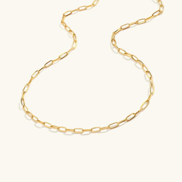 Olvera Collar Esencial