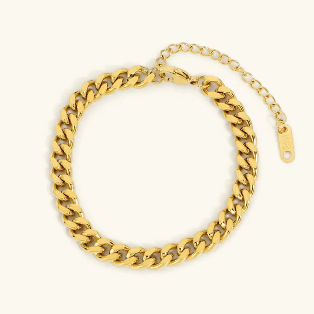 Alquézar Pulsera de Cadena
