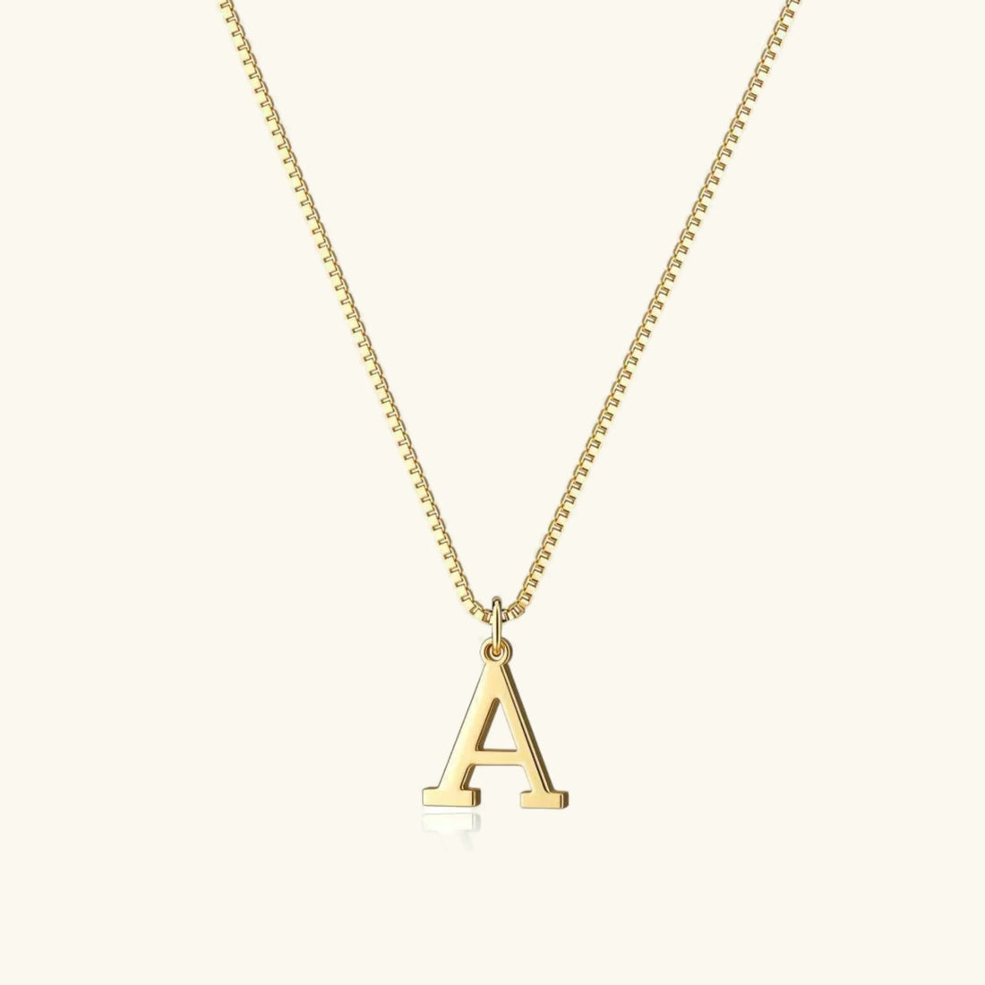 Toledo Collar Inicial