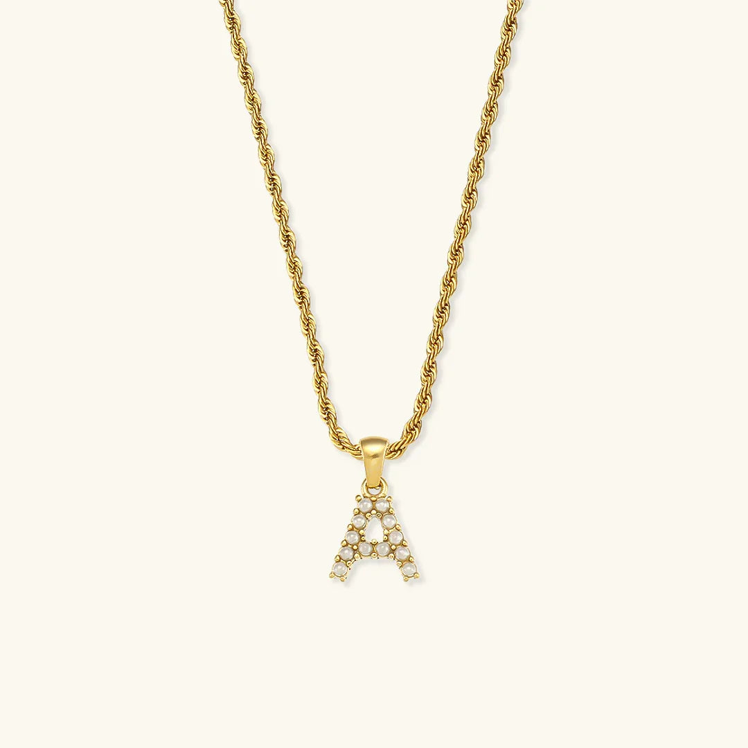 Istán Collar de Perlas