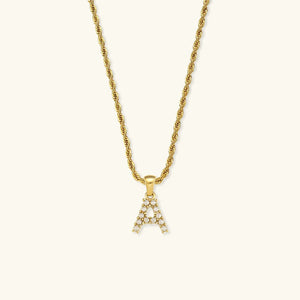 Istán Collar de Perlas